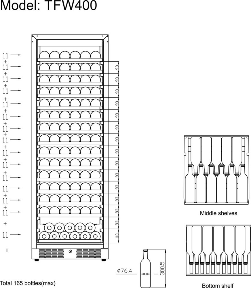 tefcold-tfw-400-s-schema